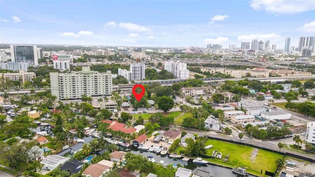 769 NW 10th, Miami, FL 33136