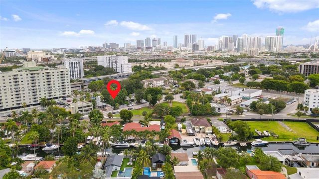 769 NW 10th, Miami, FL 33136