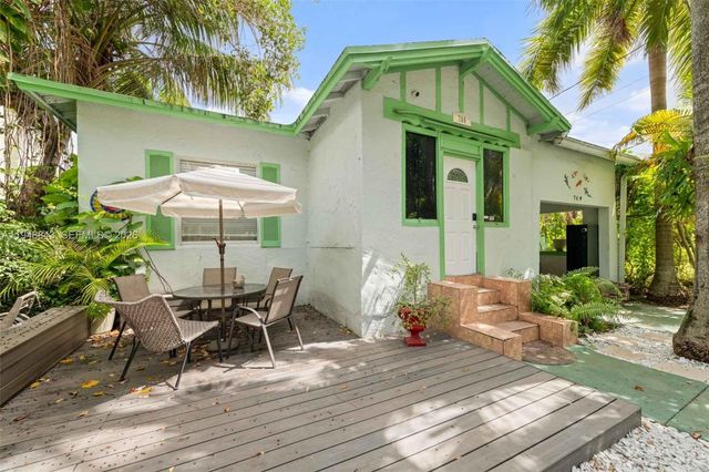 769 NW 10th, Miami, FL 33136