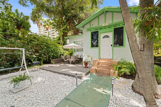 769 NW 10th, Miami, FL 33136