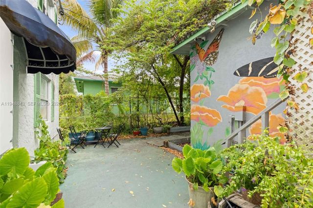 769 NW 10th, Miami, FL 33136