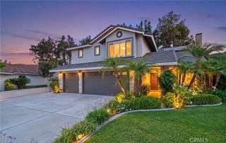 19201 Lydle Creek Place, Walnut, CA 91789