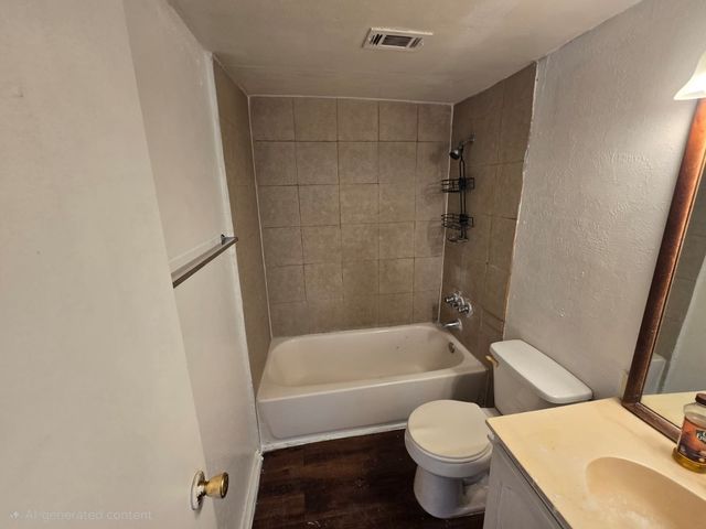 7030 Fair Oaks Avenue 108, Dallas, TX 75231