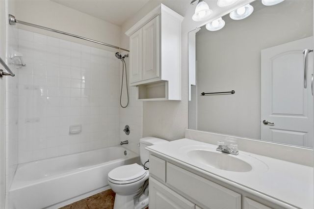 416 Windridge Drive, Little Elm, TX 75068