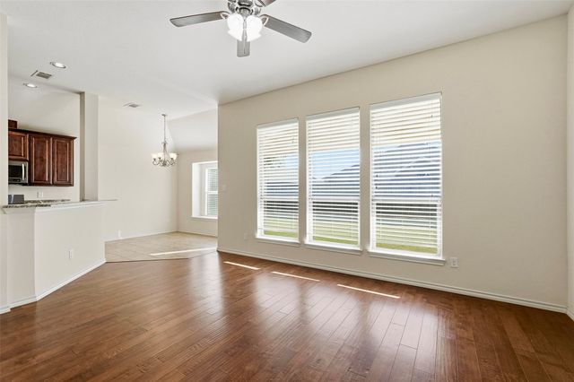 416 Windridge Drive, Little Elm, TX 75068