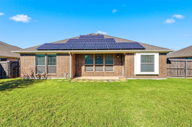 416 Windridge Drive, Little Elm, TX 75068