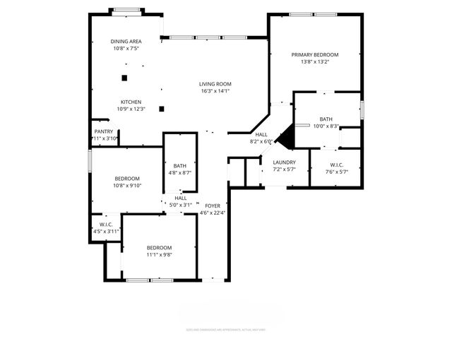 416 Windridge Drive, Little Elm, TX 75068