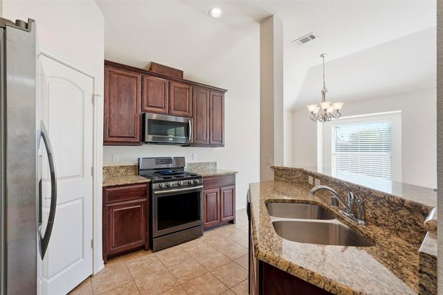 416 Windridge Drive, Little Elm, TX 75068