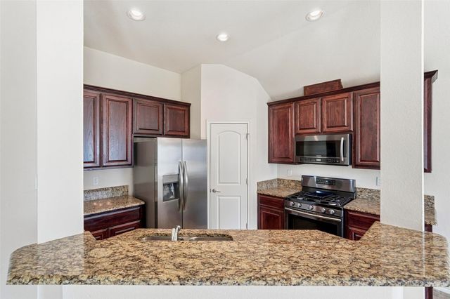 416 Windridge Drive, Little Elm, TX 75068