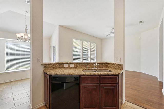 416 Windridge Drive, Little Elm, TX 75068