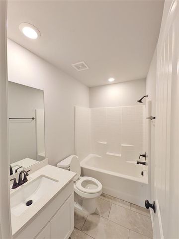 2520 NW 199th Street, Edmond, OK 73012