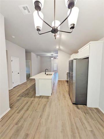 2520 NW 199th Street, Edmond, OK 73012