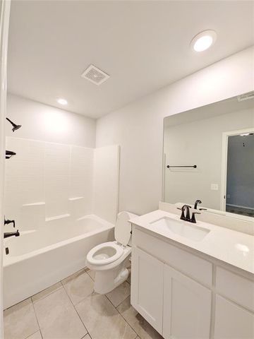 2520 NW 199th Street, Edmond, OK 73012