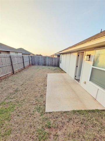 2520 NW 199th Street, Edmond, OK 73012