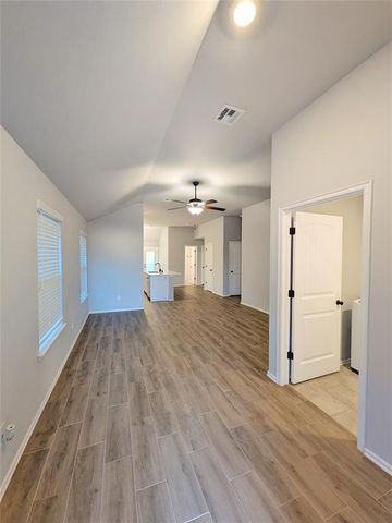 2520 NW 199th Street, Edmond, OK 73012