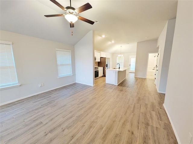 2520 NW 199th Street, Edmond, OK 73012