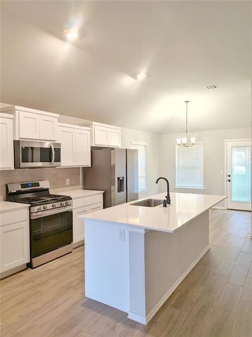 2520 NW 199th Street, Edmond, OK 73012