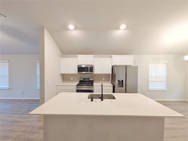 2520 NW 199th Street, Edmond, OK 73012