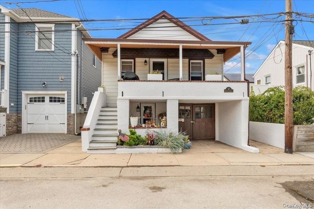 47 Brookline Avenue Main, East Atlantic Beach, NY 11561