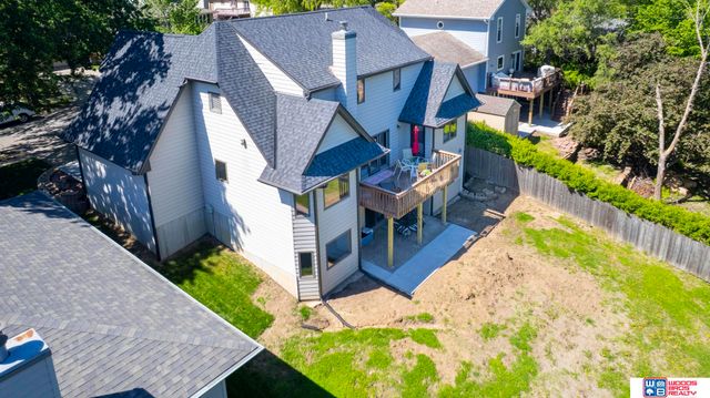 2012 Old Glory Road, Lincoln, NE 68521