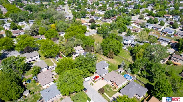 2012 Old Glory Road, Lincoln, NE 68521