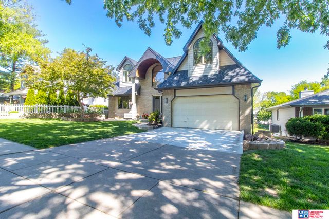 2012 Old Glory Road, Lincoln, NE 68521