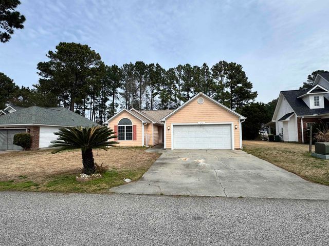 570 Ridge Dr., Myrtle Beach, SC 29588
