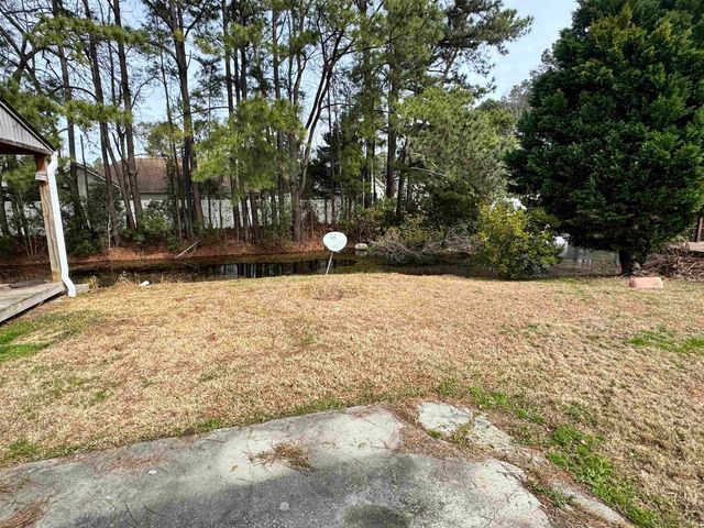 570 Ridge Dr., Myrtle Beach, SC 29588