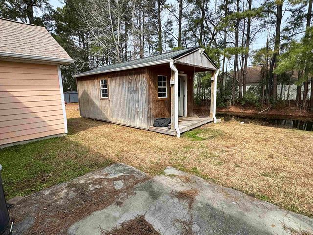 570 Ridge Dr., Myrtle Beach, SC 29588