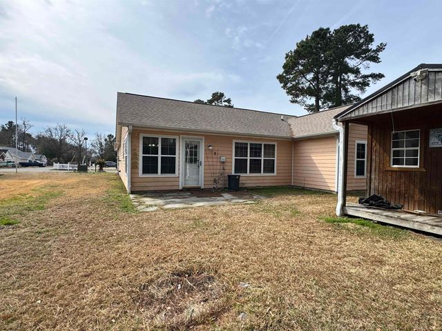 570 Ridge Dr., Myrtle Beach, SC 29588