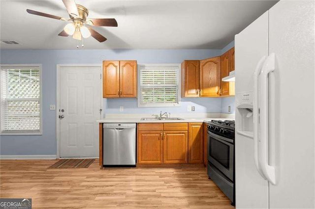 164 Oxbo Road, Roswell, GA 30075