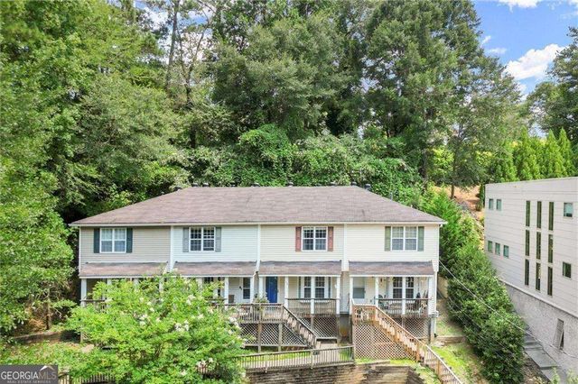 164 Oxbo Road, Roswell, GA 30075