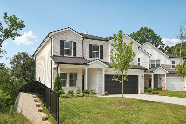 7257 Legacy Dr, Antioch, TN 37013