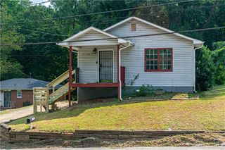 1700 North NW Avenue, Atlanta, GA 30318