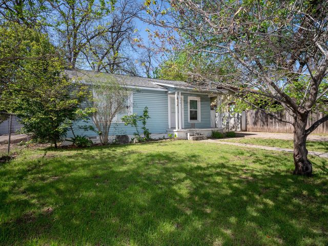746 Springdale RD, Austin, TX 78702