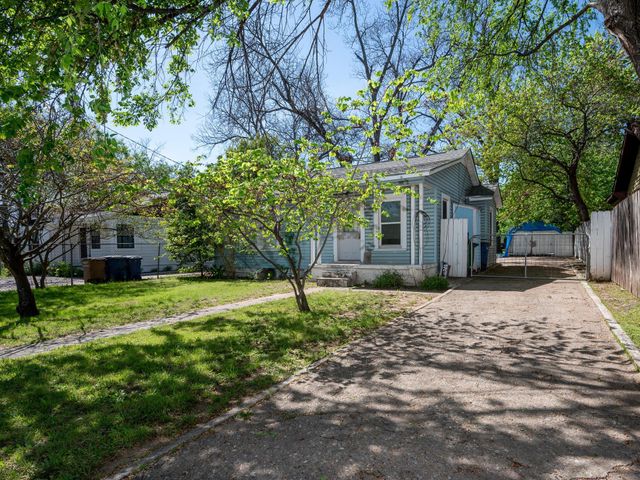 746 Springdale RD, Austin, TX 78702