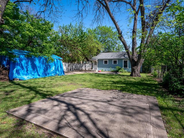 746 Springdale RD, Austin, TX 78702