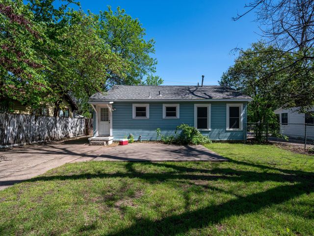 746 Springdale RD, Austin, TX 78702