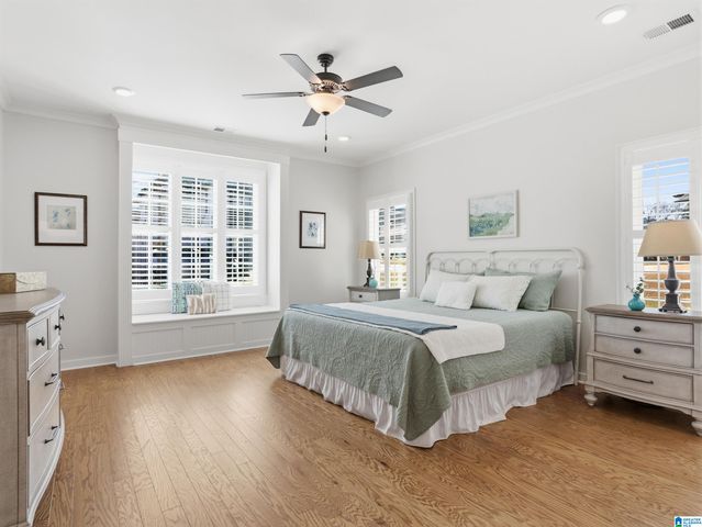 553 GRIFFIN LAKE TRACE, Birmingham, AL 35242