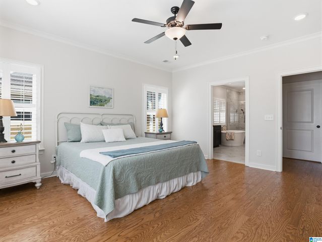 553 GRIFFIN LAKE TRACE, Birmingham, AL 35242