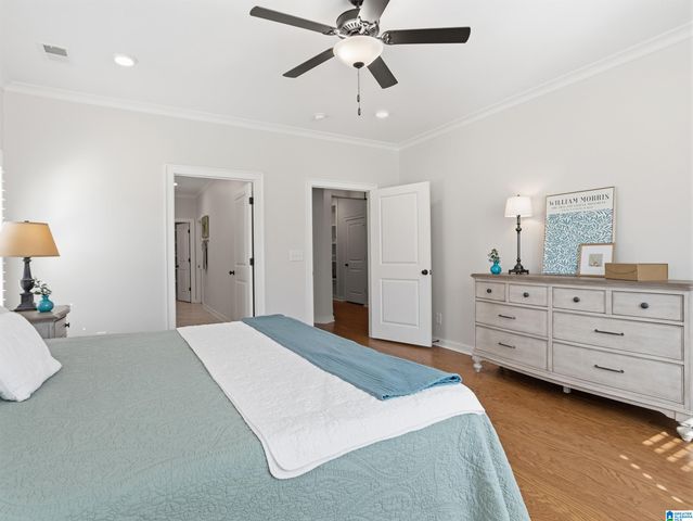 553 GRIFFIN LAKE TRACE, Birmingham, AL 35242