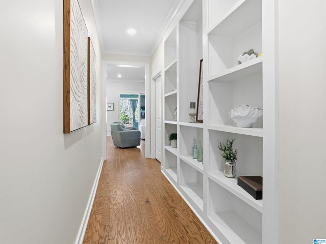 553 GRIFFIN LAKE TRACE, Birmingham, AL 35242