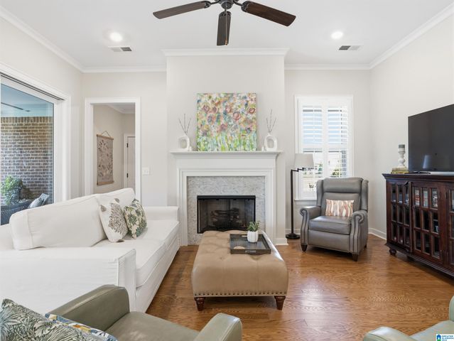 553 GRIFFIN LAKE TRACE, Birmingham, AL 35242