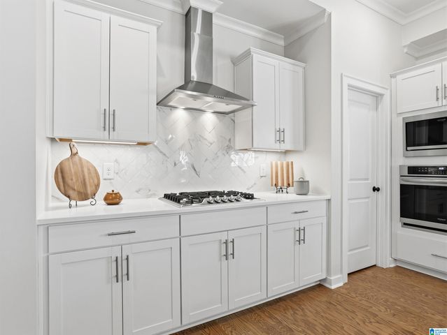 553 GRIFFIN LAKE TRACE, Birmingham, AL 35242