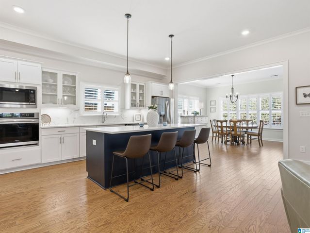 553 GRIFFIN LAKE TRACE, Birmingham, AL 35242