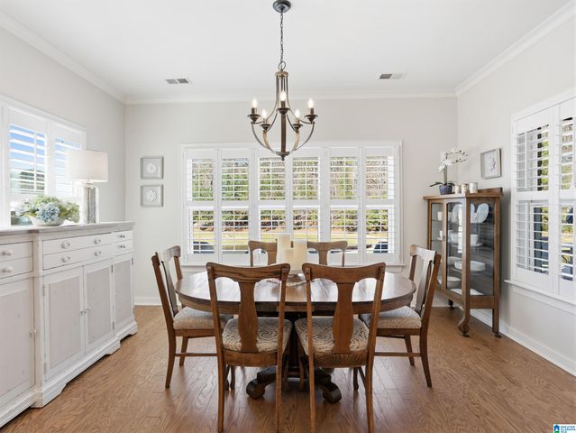 553 GRIFFIN LAKE TRACE, Birmingham, AL 35242