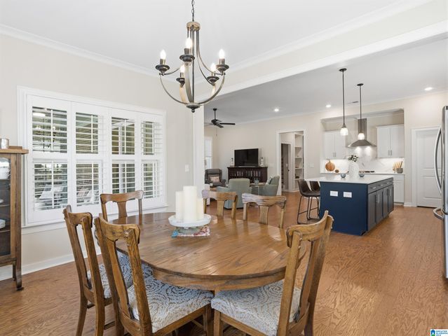 553 GRIFFIN LAKE TRACE, Birmingham, AL 35242