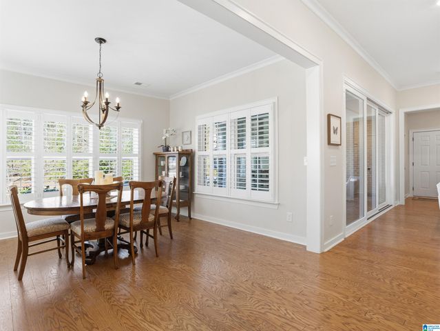 553 GRIFFIN LAKE TRACE, Birmingham, AL 35242