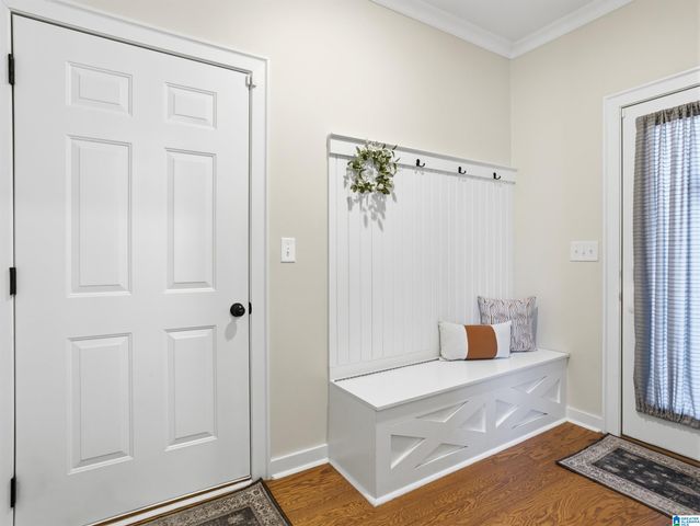 553 GRIFFIN LAKE TRACE, Birmingham, AL 35242