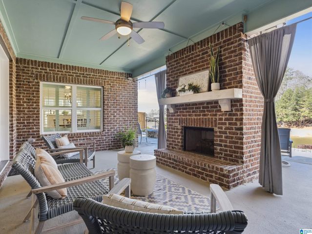 553 GRIFFIN LAKE TRACE, Birmingham, AL 35242